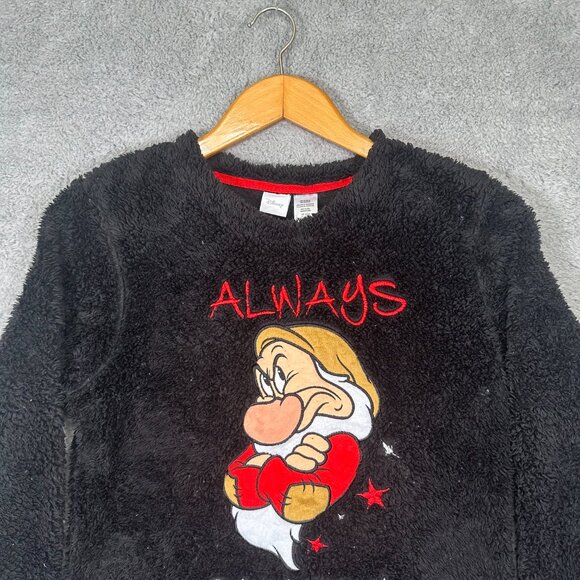 Disney Cute Grumpy Snow White Disney sweater - Picture 3 of 10